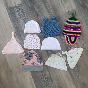 Baby hats
